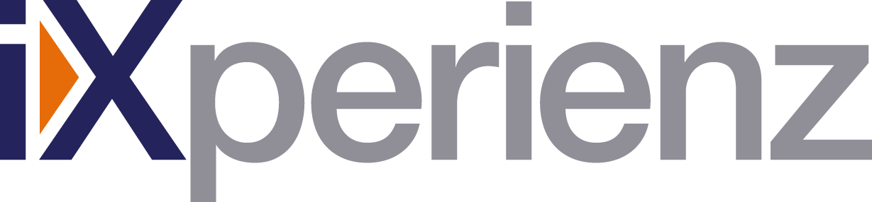 iXperienz Logo