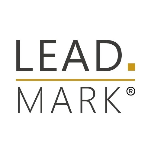 LEAD.MARK® Logo