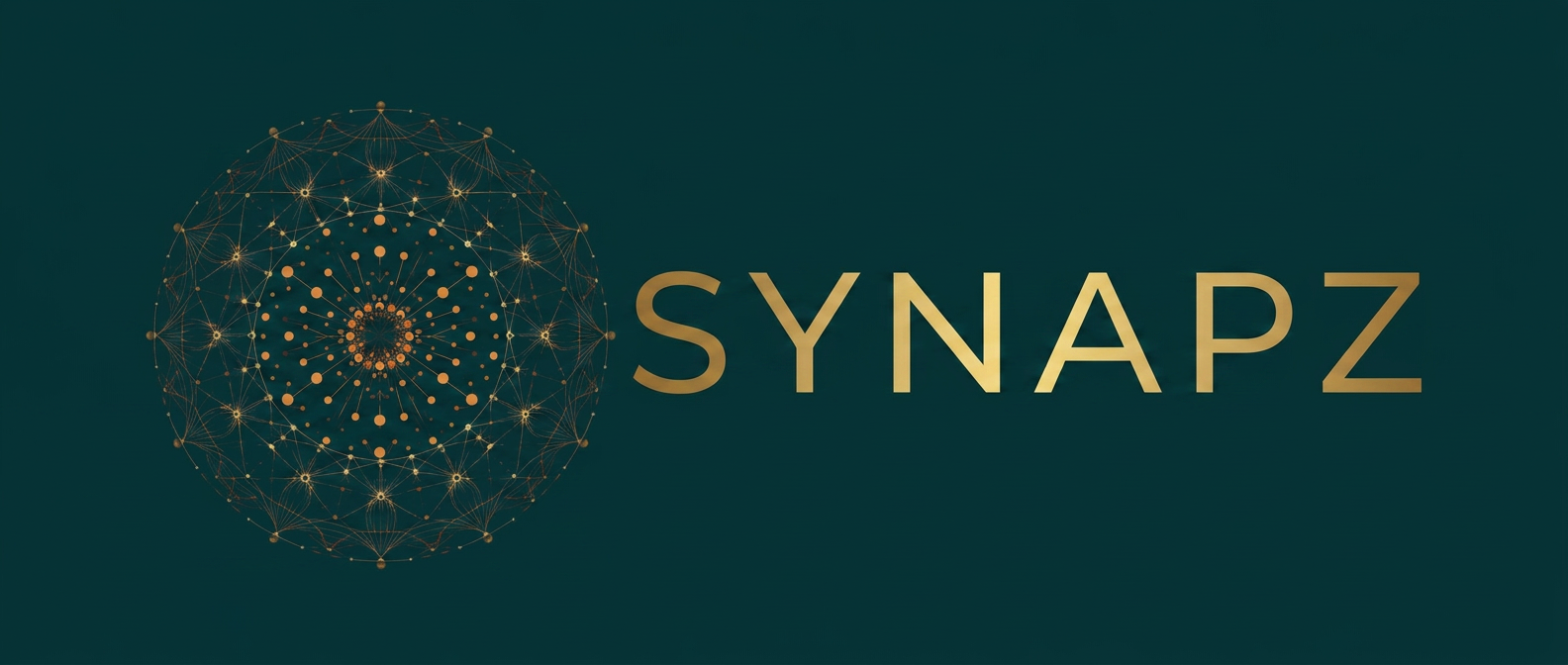 Synapz Logo